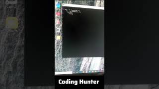 Best pattern python programming pattern Tutorial ll Day 23 V01 ll Coding Hunter ll #coding #correct
