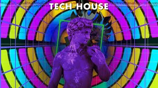 Hype Tech House Mix 2024 | Mixed by Stampi