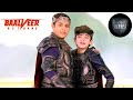 Vivaan को Khel Lok से वापस लाने में सफल हुआ Baalveer | Baalveer Returns | Best Action Hero