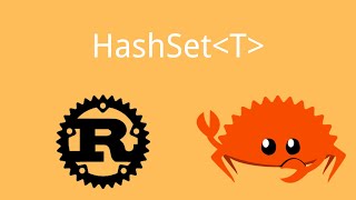 Rust | HashSet | Rust Tutorial 66