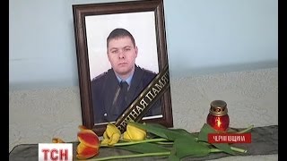 На Чернігівщині чоловік влаштував озброєне полювання на людей і застрелив міліціонера