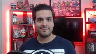 Let's Chat For A Bit, Ask Me Anything | Complaints, Comments, News, Anything