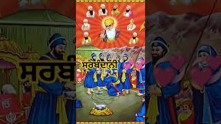 ਪਾਤਸ਼ਾਹ ਸਰਬੰਸਦਾਨੀ ਸ੍ਰੀ ਗੁਰੂ ਗੋਬਿੰਦ ਸਿੰਘ ਮਹਾਰਾਜ ਜੀ 🙏🙏🙏🙏🙏🙏