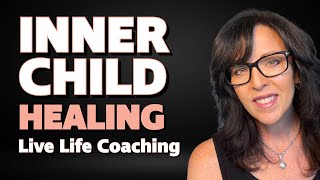 Healing Inner Child Wounds: 12 Week Transformation Life Life Coaching/Lisa A. Romano
