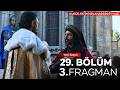 Kudüs Fatihi Selahaddin Eyyubi 29.Bölüm 3.Fragmanı | Kral Amalrik Nureddin Zengi karşı karşıya!