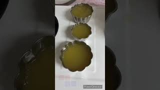 [#43] 自製鳳梨果凍 Make Pineapple Jelly