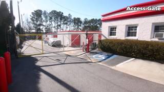 Raleigh, NC Storage Units Facility Tour - SecurCare Self Storage - Video 74