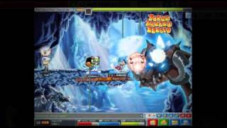 B12MS v83 MapleStory Server