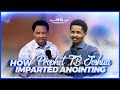 HE WAS A GREAT PROPHET l TRIBUTE TO PROPHET TB JOSHUA