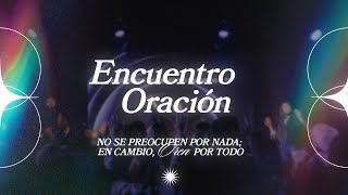 Encuentro Oración | ARM Global