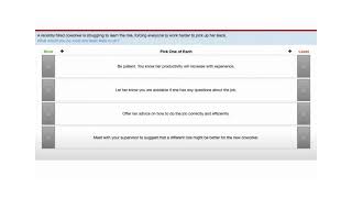 NEW 2025 | USPS CCA 474/477 ASSESSMENT TEST ACTUAL FULL EXAM | Part 1