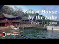 SMART HOUSE by the Lake at 5558 Campsite, Cavinti Laguna