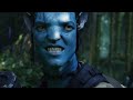 Avatar movie Telugu part 1