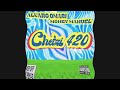 Alvaro Omari x Money Manuel - Chetzi 420