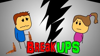 Brewstew - Breakups