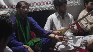 Mitar raran ki Mayouny Dosto tatan dom // Old song by Shuja ulhaq New Program 2019