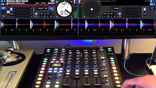 How-To : Buffer KING Serato DJ Easter Egg