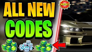 🎉 NEW YEAR 🎉 MIDNIGHT CHASERS CODES - CODES FOR ROBLOX MIDNIGHT CHASERS 2024