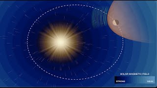 Mercury's weird orbit delivers insight on the Sun