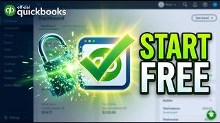 Create Free QuickBooks Account [Quick Start]