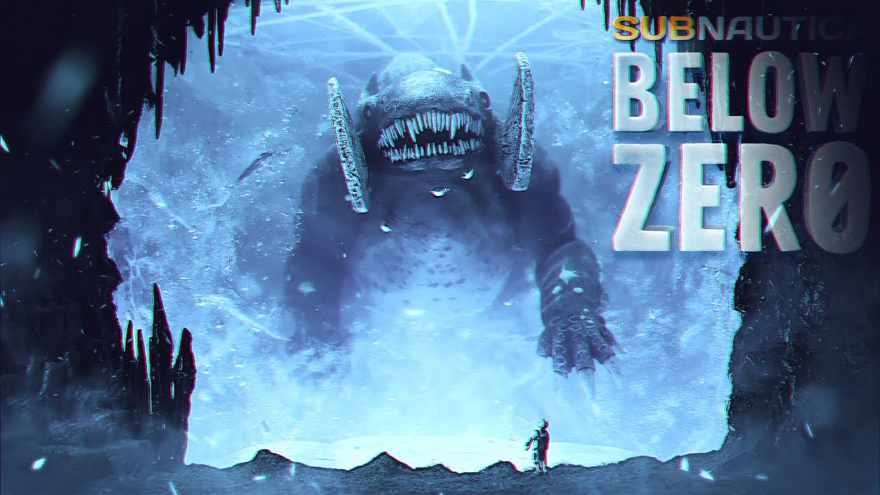 An Epic Conclusion! - Subnautica Below Zero - New Updates & Final ...