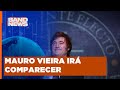 Lula não irá comparecer à posse de Javier Milei | BandNews TV