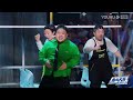 【舞台纯享】《这街快车》编舞好绝！快来看看吧 这！就是街舞 第五季 street dance of china s5 王一博 韩庚 李承铉 刘雨昕 优酷综艺