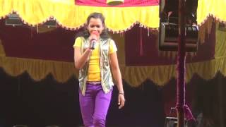 NEW SANTHALI STAGE SONGS VIDEO SINGER MISS NAMMITA