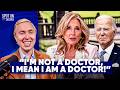 Jill Biden's 