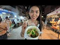 เชียงคาน2024 พาไปถนนคนเดิน ชมวิวริมโขง ใช้ชีวิตสโลวไลฟ์ vlog