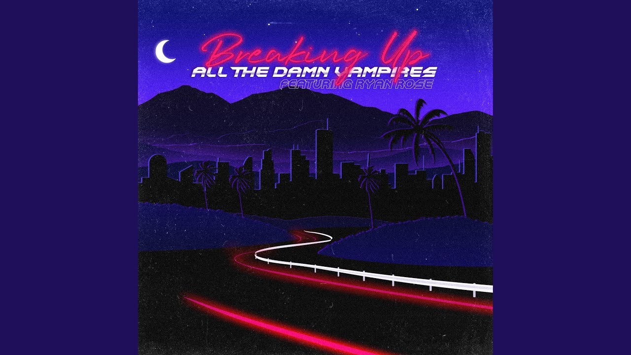 Breaking Up Youtube Music