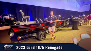 2023 Lund 1875 Renegade Walkthrough