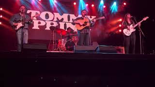“Some Things” by Tommy Prine at Knuckleheads in Kansas City 4.5.24