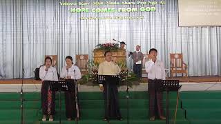 KTCS Sunday Worship