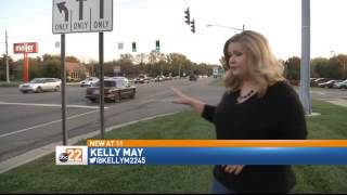 Most Dangerous Miami Valley Roads; Interactive%2