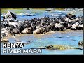 Kenya's River Mara vulnerable to climate change