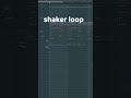 How Asake 'Active' was made   FL Studio Remake tutorial