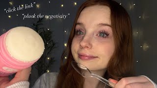 ASMR For YOU | All Of Your Favorite Triggers Part 2! (layered sounds, hair brushing)