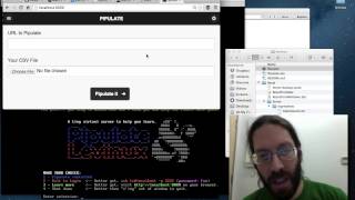 Using nohup to start Python program in background