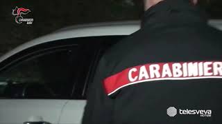 TERLIZZI | Traffico di droga, 27 arresti nel clan Dello Russo: aveva il “monopolio” dello spaccio