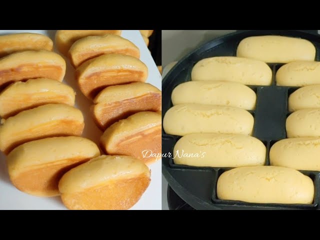 Resep Kue Pukis Lembut Dan Empuk Sajian Tradisional Yang Menggugah Selera