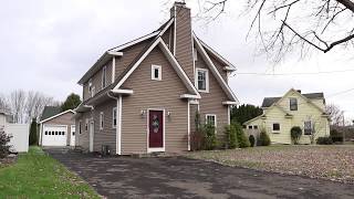 36 Terrace Dr., Binghamton, NY - The John Burns Real Estate Show