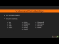 Beginning Python: Function Basics | packtpub.com