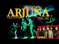 DEWA - ARJUNA LIVE COVER by MAJOR7 INDONESIA @Signature Men Streaming Event La Baraga Bandung