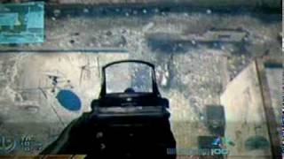 Karachi Prone Elevator Tutorial
