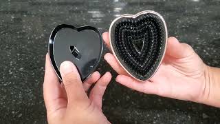 Refa Heart Brush Review