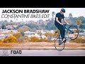 FIXED GEAR TRICKS - JACKSON BRADSHAW FOR CONSTANTINE BIKES