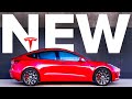 NEW Tesla Model 3 Features CONFIRMED | We’re Totally Surprised