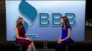 Safely dispose your sensitive documents at BBB's Free Shred Day