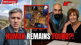SHOCKING: Brian Entin Finds Disturbing New Leads in Nancy Guthrie Case | New Details